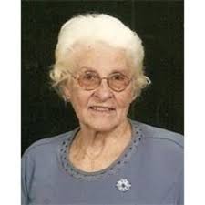 Obituary information for Geraldine "Jerry" Coddington