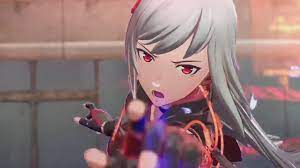 In scarlet nexus, players take control of kasane randall or yuito sumeragi, who are the new recruits. Scarlet Nexus Tgs 2020 Broadcast Introduces New Character Kasane Randall And Shows Off More Gameplay Siliconera