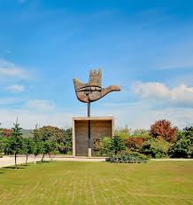 Chandigarh