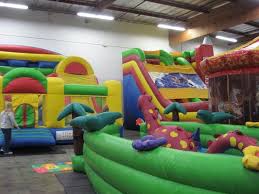 Brandon is a twitch variety caster who is also a blogger, podcast host, and the ultimate horror fan. Parents Guide To Birthday Parties At Bouncy Places Bums Logic