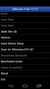 Emulador para el clásico de game boy advance (gba) de mano. Gba Emu Free For Android Apk Download