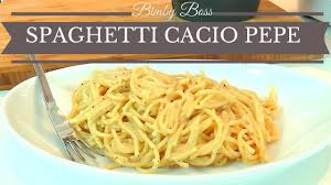 Check spelling or type a new query. Spaghetti All Amatriciana Bimby Tm6 Tm5 Tm31 Thermomix Youtube