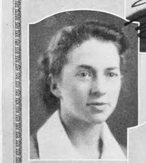 Mildred Elnora Brown Shaw (1918-2011)