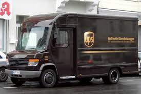 Along with the central package delivery operation, the ups brand name. Ups Macht Internationalen Versand Schneller Logistik Watchblog De