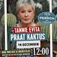 Tannie Evita Praat Kaktus -14 December 2025 event image