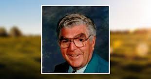 Edward Pollard Obituary 2015