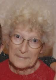 McDonald Funeral Home in Wabash, Indiana: Muriel E. "Mert" Tyson