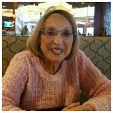 Marion Molly Carbone