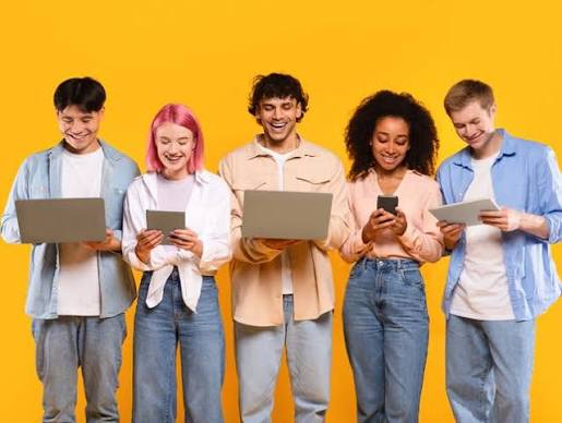 For Generation Z, online courses are the future of education | THE Campus Learn, Share, Connect
