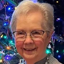 Darline Mae Benoit Obituary (2025)