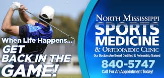 With rising deductibles and the number of people without insurance grows dramatically, we realize you are able to direct your own healthcare by choosing your provider. North Mississippi Sports Medicine And Orthopaedic Clinic Pllc