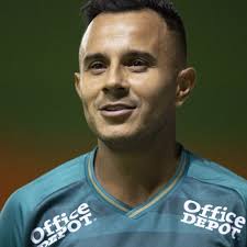 Luis Montes no descarta regresar a la Selección Mexicana - AS México