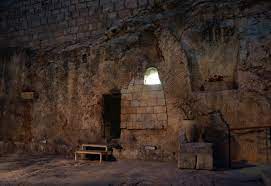 The official purpose of the historic project is to rebuild the edicule, the shrine in the middle of the church rotunda which encloses the tomb. The Garden Tomb Chapter 65 Of Jesus His Story In Stone