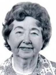 Frances M. Pack Obituary July 3, 2003