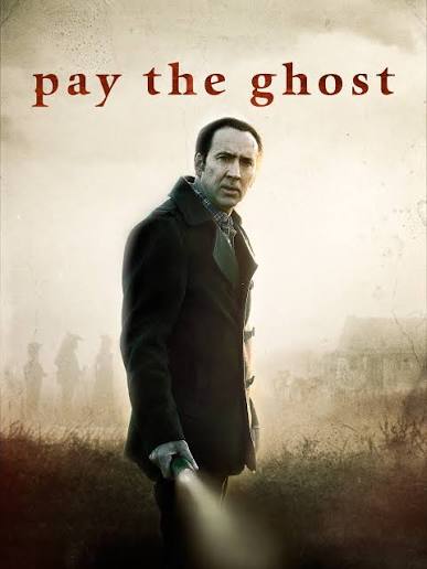 Prime Video: Pay The Ghost