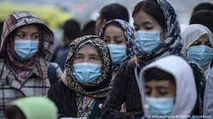 Ομάδα ποδόσφαιρο μπάσκετ άλλα αθλήματα. Ellada O Korwnoios Stamata Toys Prosfyges Episkophsh Typoy Dw 15 05 2020