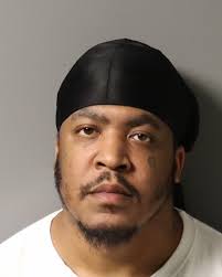 Latest Hamilton County Arrest Report