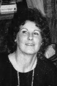 Rebecca Miller Obituary (1937
