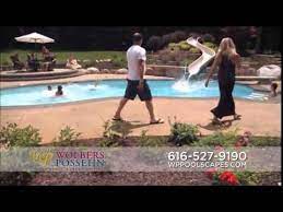 Wolbers possehn pools and landscapes. Wolbers Possehn Pools Landscapes Commercial Youtube