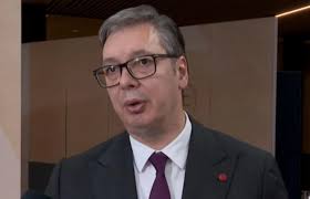Vučić: 1. novembar biće dan kao svaki drugi, neće uspeti da sruše Srbiju