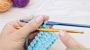 You can learn how to tunisian crochet in this beginner tutorial video. How To Stop Tunisian Crochet From Curling 12 Steps