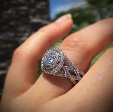 How To Finance A Wedding Ring The Top 10 Raymond Lee Jewelers Wedding Rings Engagement Engagement Ring White Gold Emerald Engagement Ring Set