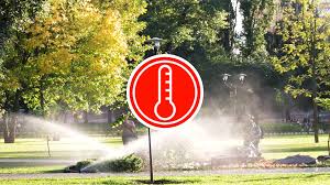 When Will the Heatwave Finally End Here’s What to Expect in Quebec