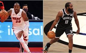 Betting tip for brooklyn nets vs miami heat that will be on the date 24.01.2021. Pxycruxsgopo1m