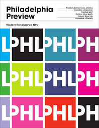 Phl Identity City Branding Branding Design Logo Printing Business Cards