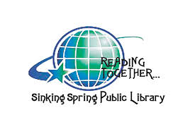 sinking spring public library berks
