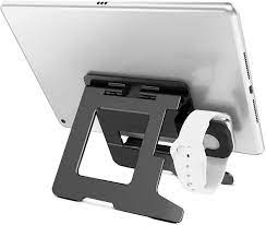 Bentoben Ipad Stand Samsung Tablet Stand Drawing Tablet Stand Adjustable Charging Stand For Ipad Android T Samsung Tablet Diy Cell Phone Stand Diy Phone Holder