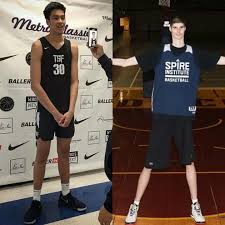 At such a young age, kai already knew that he had a responsibility to his family and his country. Kai Sotto And Robert Slice Dice Basketball Portal Facebook