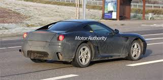 We did not find results for: Spy Shots Test Mule For Future Small Ferrari