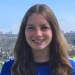 Arya Pfeiffer, Oaks Christian School