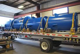 Carbon Steel, Stainless Steel, & Specialty Metal Tanks - PKG ...