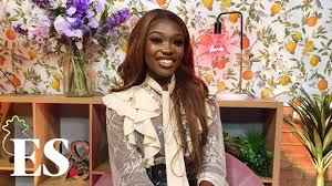 Love Island 2020 Leanne Amaning Talks Mike And Priscilla Plus Why Siannise Deserves To Win Youtube