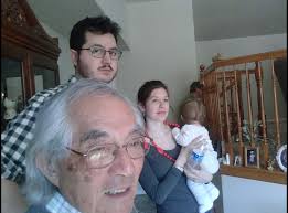 George Yonemura Obituary (1928