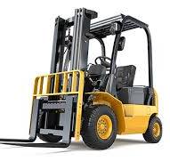 What is a Forklift? - DHL Freight Connections
