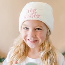 Lil Sis Beanie