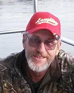 Theodore Yost, 1948-2016