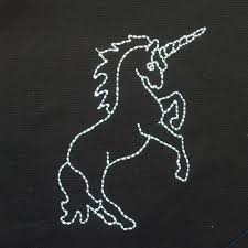 We did not find results for: Whimsical Unicorn Outline Triple Stitch Raw Edge Machine Embroidery Design Or Applique 5 Sizes Machine Embroidery Geek