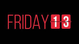 Today is the first out of two friday the 13th in 2020 after double trouble in 2019 too. Friday The 13th Nasa S Prediction And Other Interesting Facts You May Not Know Lifestyle News The Indian Express