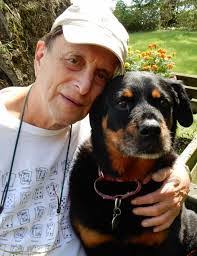 Mark Soloff's Instagram, Twitter & Facebook