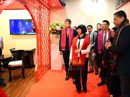 Hi all i'm having a bit of confusion about the chinese visa process in dubai. Faster Chinese Visa In Dubai As Service Centre Opens At Wafi Mall Tourism Gulf News