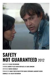 safety not guaranteed