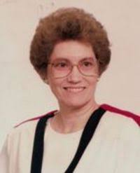 Gladys Louisa Toney Gettys (1935-2007)