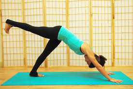 Scorpion How To Finally Nail The Hardest Yoga Pose Hard Yoga Hard Yoga Workout Hard Yoga Poses