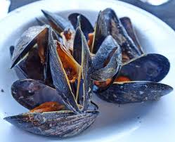 In gravidanza si possono mangiare i molluschi? Cozze Chiuse Perche Non Si Mangiano Intossicazione Da Molluschi