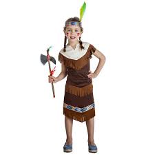 Check spelling or type a new query. Comprar Disfraz De India Apache Nina Online Tienda De Disfraces Online