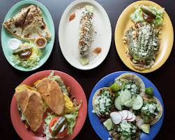 Maybe you would like to learn more about one of these? Order Tortas Y Tacos La Chiquita Arlington Delivery Online Arlington Menu Prices Uber Eats